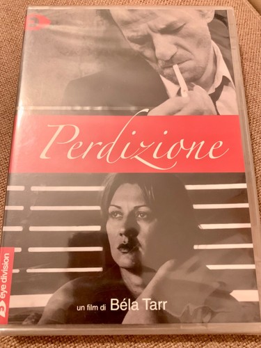 Perdizione dvd sigillato-Ediz