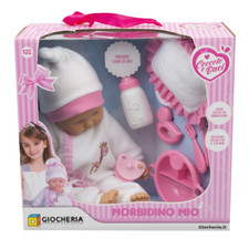 Giocheria ggi190387 coccole - giocheria,