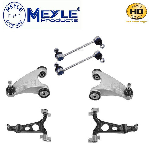 Meyle kit cross - kit, alfa