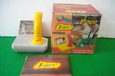 VIDEOGIOCO J-ACT "BORTENDER