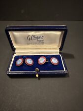 gemelli uomo vintage