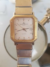 BAUME E MERCIER  Geneve