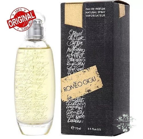 Romeo gigli profumi - romeo,