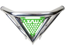 Paraurti anteriore per Polaris