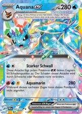 Pokemon aquana pre - pokemon,