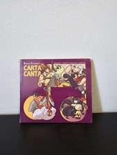 Raggi Fotonici Carta Canta CD