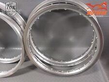 1 X LAMA RUOTA CERCHIO 19 X  2.15 NUOVA DID  32 fori HONDA CR CRF OFFERTA