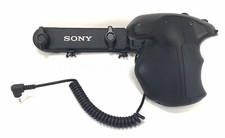 Sony PXW-FS7 FS7 Grip con