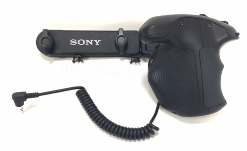 Sony pxw fs7 - pxw-fs7, grip