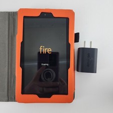 Amazon Kindle Fire 5a