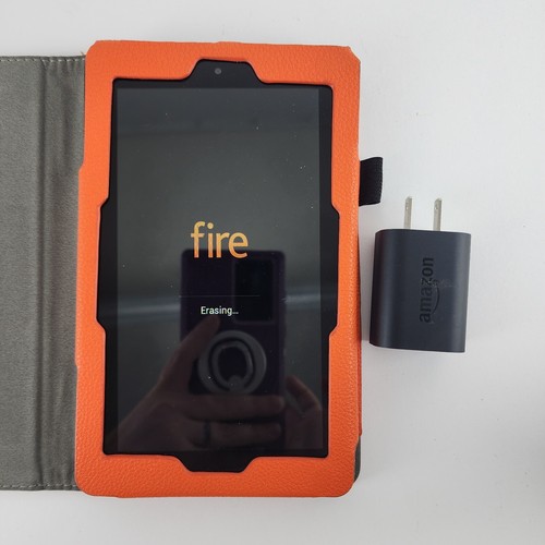 Amazon kindle fire - amazon,