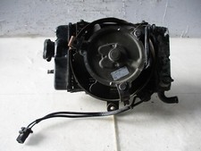 Radiatore Acqua Destro DX