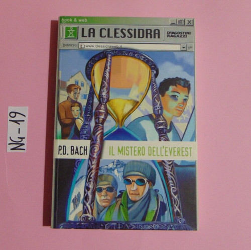 Libro per ragazzi bach - ragazzi,