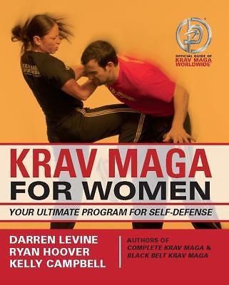 Krav maga for - maga,
