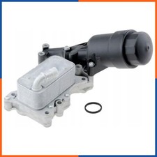 Radiatore dell'olio motore per