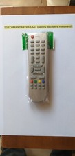 Telecomando FOCUS SAT