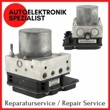 Servizio Riparazione Pompa ABS