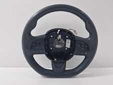 Ricambi Usati Volante Sterzo Multifunzione In Pelle Fiat 500X 2014 2018