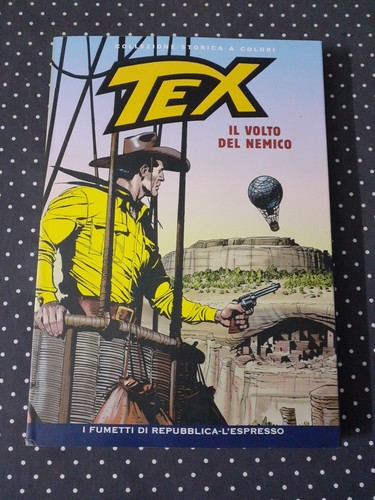 Tex collezione storica a - storica,