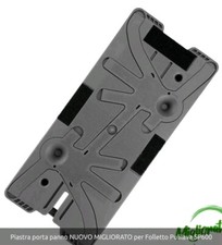 Piastra Panni per Pulilava