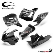 Carbonin Carena Completa Pista