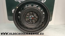 CERCHIO IN FERRO TOYOTA R15 (5 FORI )