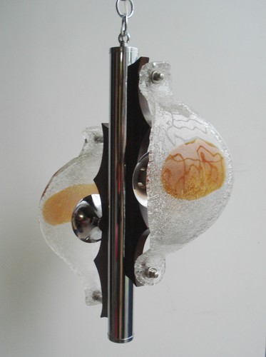 Lampadario design anni - ,