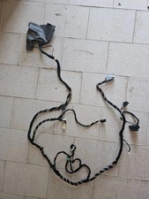 COPERTURA CABLAGGIO CAVI