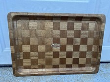 Vassoio da portata vintage in