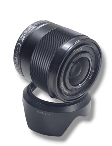 Sony 28mm sel28f20 - sony, f2
