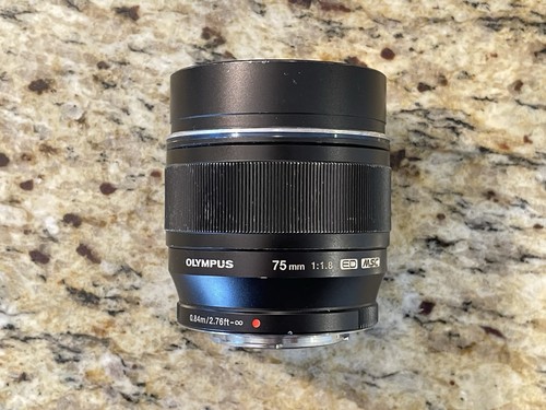 Olympus digital f1 8 - olympus, 75