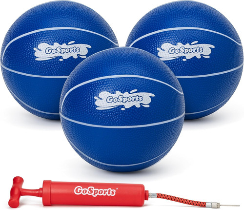 Palloni basket per piscina - per,