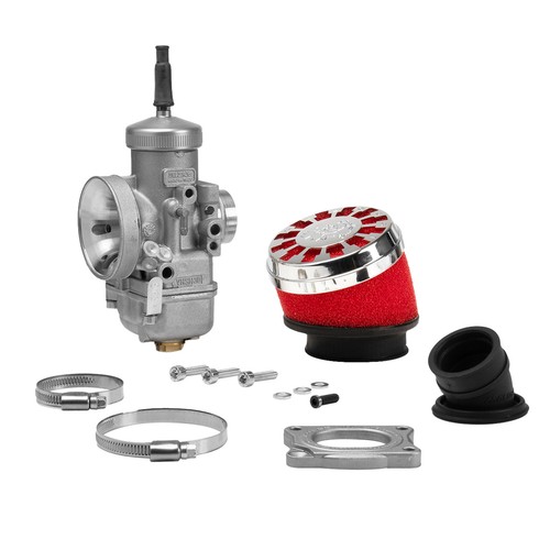 Carburatore dellorto vhsh - dellorto,