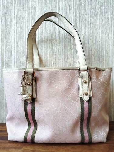 Gucci sherry line tote - gucci,