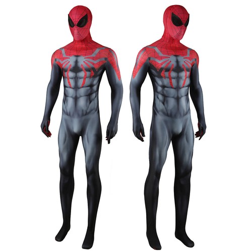 Nuovo costume tuta - , cosplay
