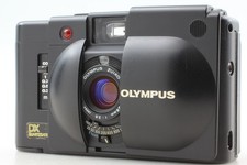 [N come nuovo] Olympus XA4