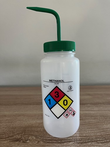 Fisherbrand metanolo - fisherbrand,