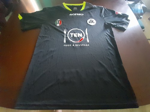 Maglia football calcio spezia - maglia,