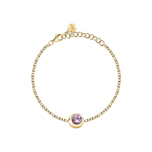 Bracciale morellato tesori - bracciale,