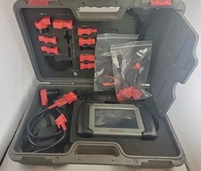 (CO)Autel MaxiDAS DS708