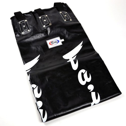 Fairtex hb6 6ft - hb6, muay