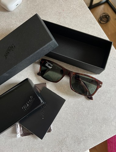 Persol sunglasses 3037 - persol,