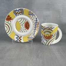 Tasse cup et soucoupe