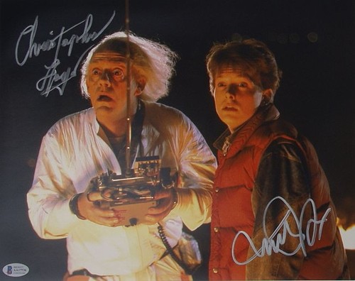 Michael fox c lloyd - michael, &