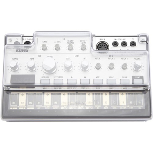 Korg volca keys cover - volca, +