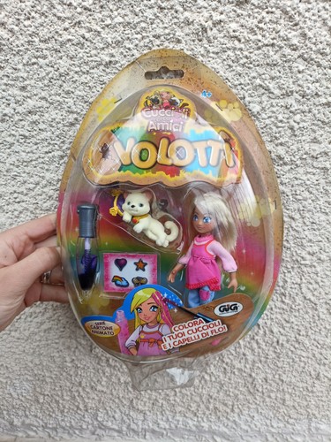 Cuccioli cerca amici - amici, ovolotti