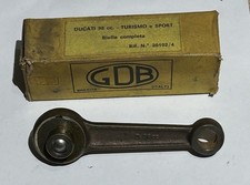 Biella Albero Motore GDB Per