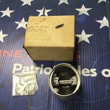 OEM NOS Husqvarna Piston B kit