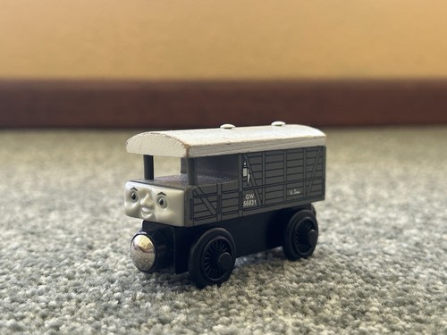 Rospo thomas friends - thomas, &