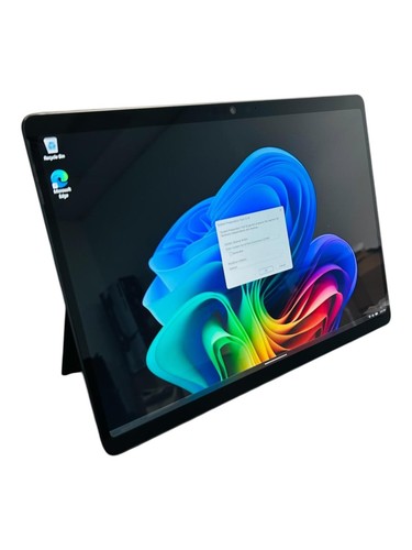 Microsoft surface pro - microsoft, 11ª